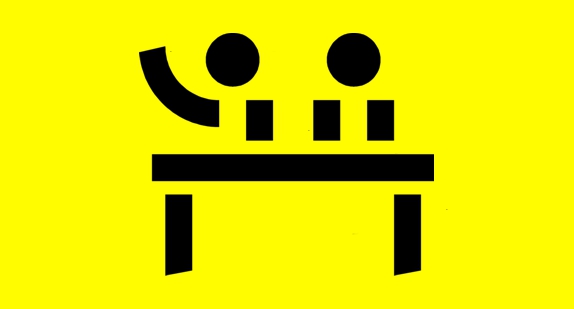 Symbol für Schüler