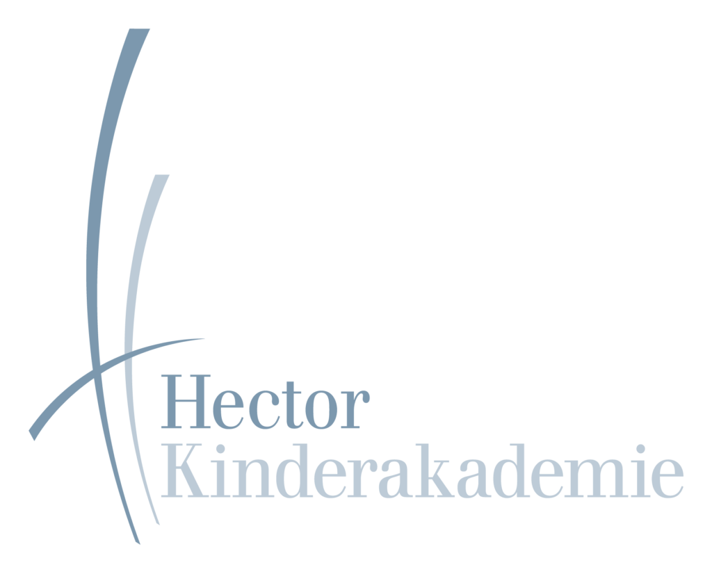 Logo Hector Kinderakademie