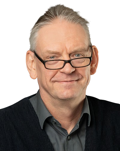 Oliver Nowack