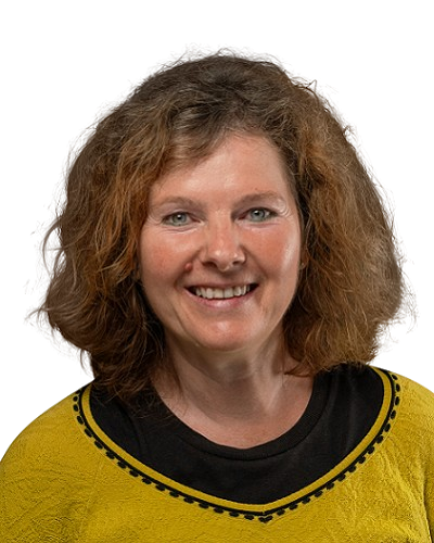 Claudia Hübscher-Stern