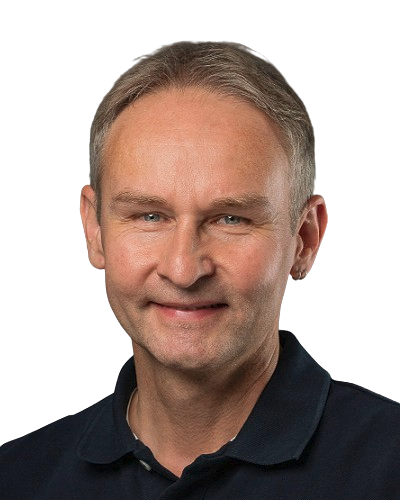 Tobias Dauenhauer