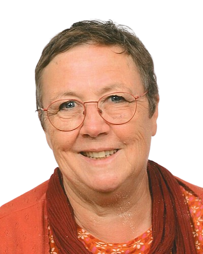 Anja Sündermann