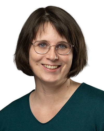 Antje Braun