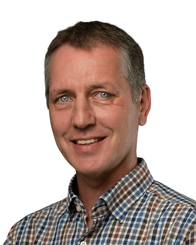 Dieter Thielbeer