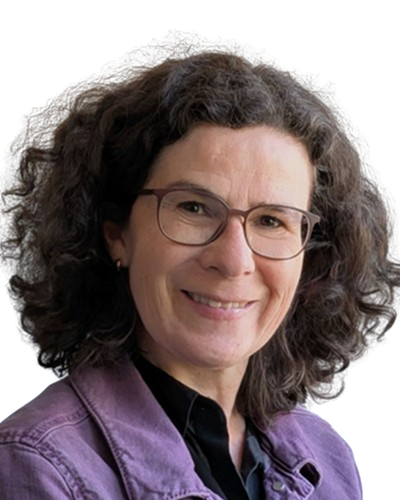 Sonja Jouvenal