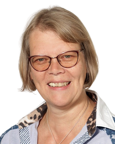 Cornelia Heber