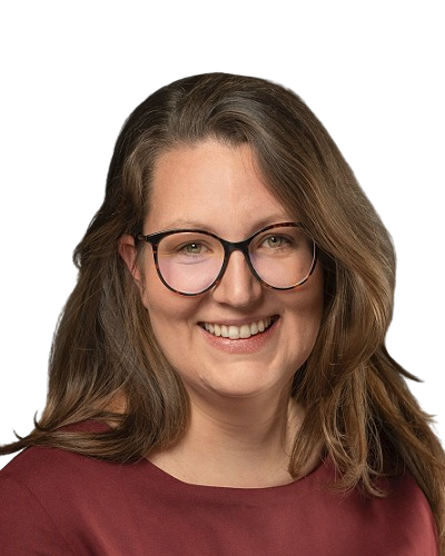 Franziska Schulte