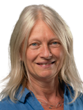Antje Hager-Mayer