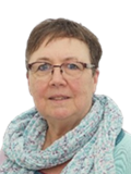 Anja Sündermann