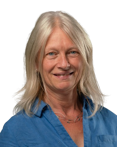 Antje Hager-Mayer