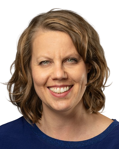 Katharina Lochmüller