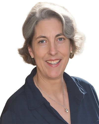 Verena Rau