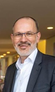 Volker Traub