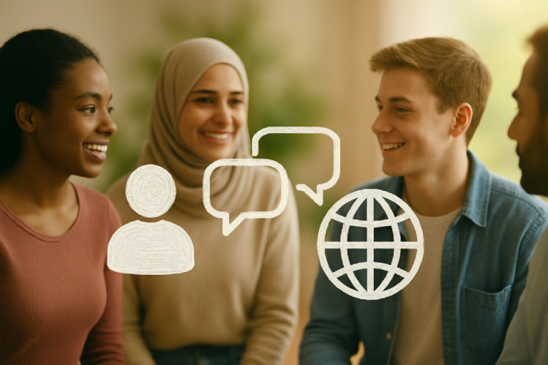 Migration / Integration / Sprachförderung