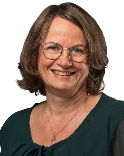 Angelika Zechiel