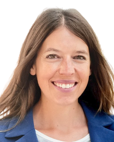 Lena Daudert