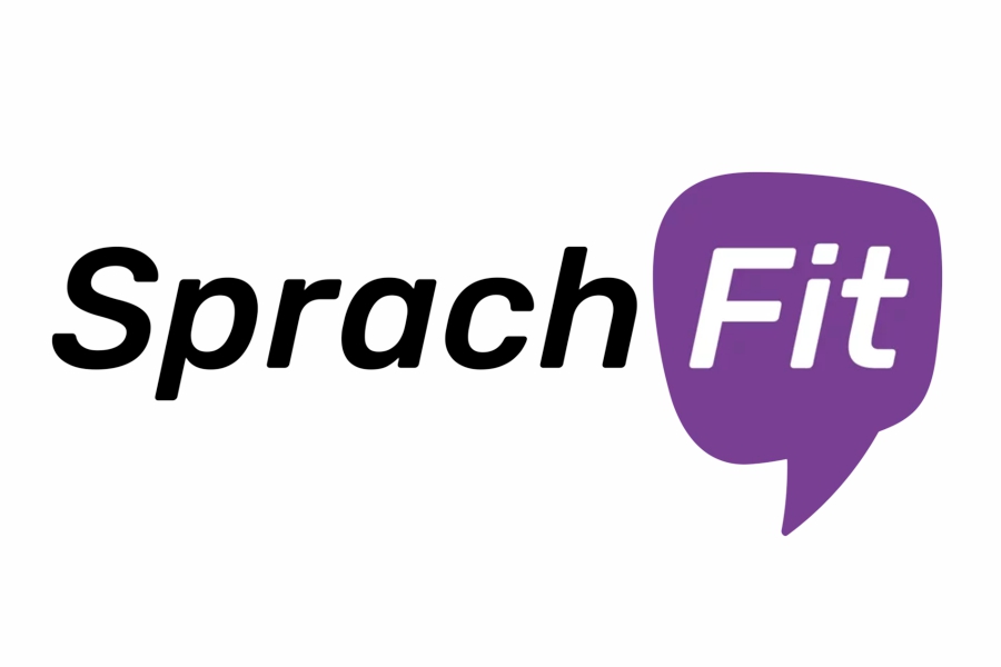 Logo SprachFit